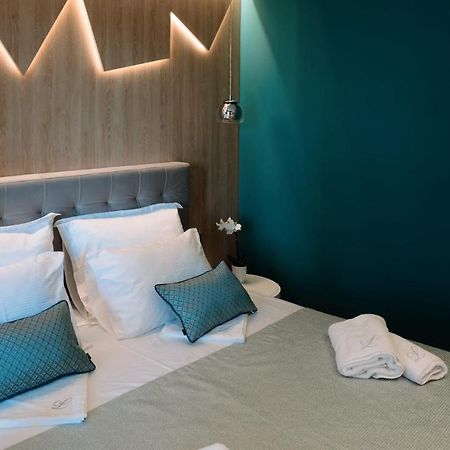 Lena Luxury Apartments II 扎达尔 外观 照片