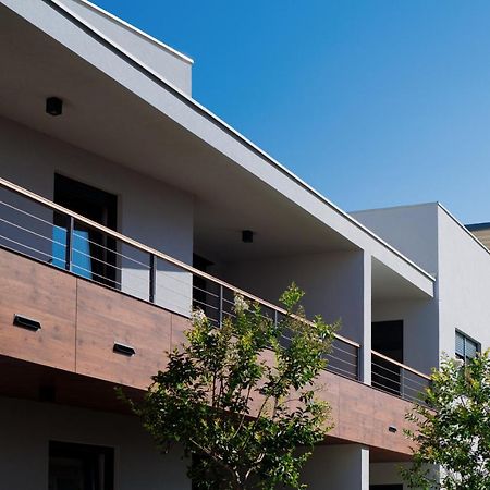 Lena Luxury Apartments II 扎达尔 外观 照片