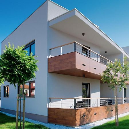 Lena Luxury Apartments II 扎达尔 外观 照片