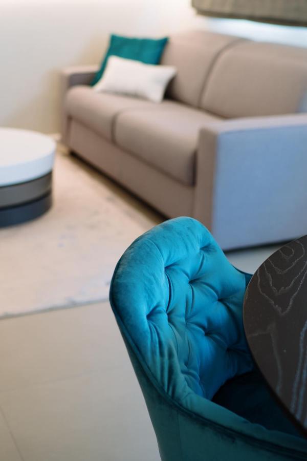 Lena Luxury Apartments II 扎达尔 外观 照片
