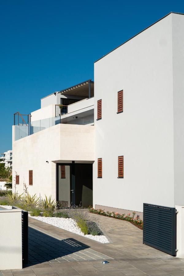 Lena Luxury Apartments II 扎达尔 外观 照片