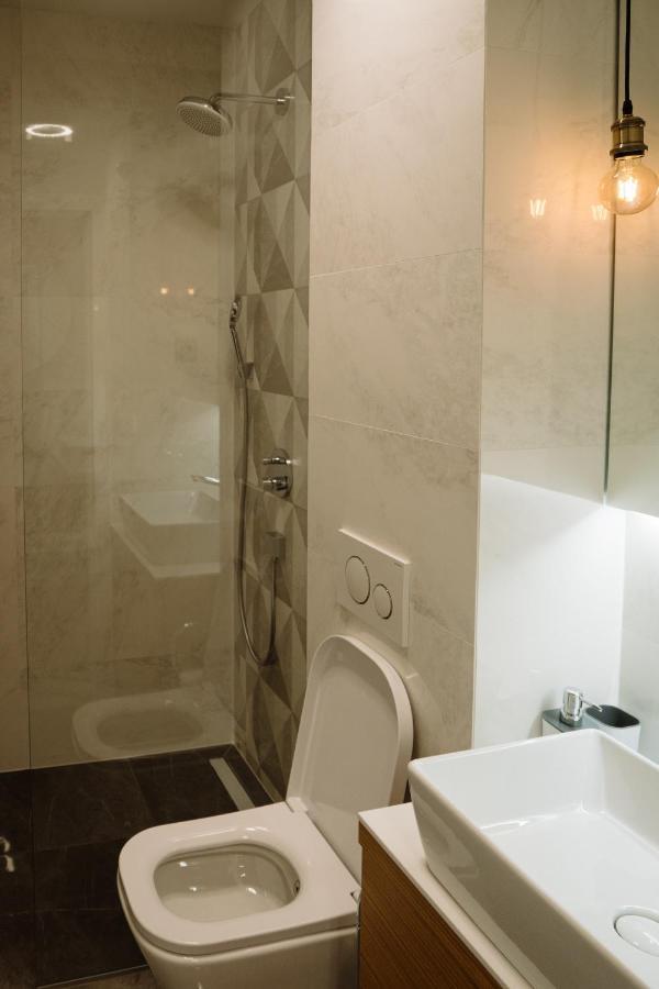Lena Luxury Apartments II 扎达尔 外观 照片