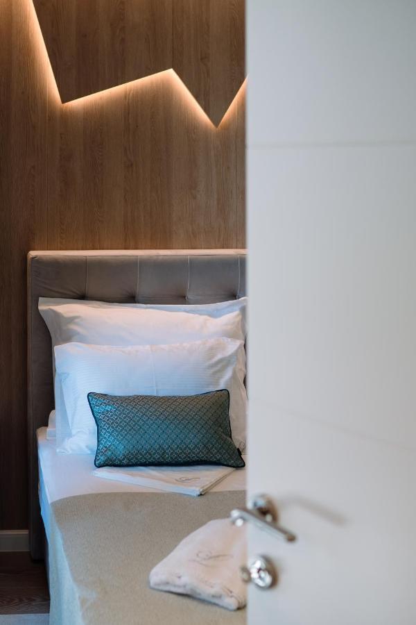 Lena Luxury Apartments II 扎达尔 外观 照片