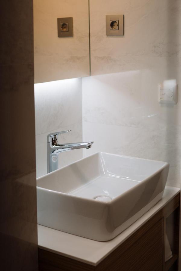 Lena Luxury Apartments II 扎达尔 外观 照片